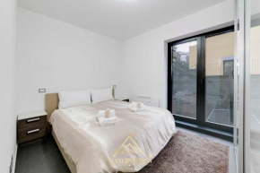 City Paradise x5PAX 2 Parking 5 -By EasyLife Swiss -By EasyLife Swiss